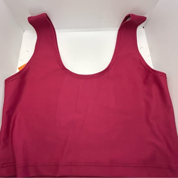 NWT Arizona State ASU Fork 'Em Crop Top. Size: One Size - Picture 7 of 7